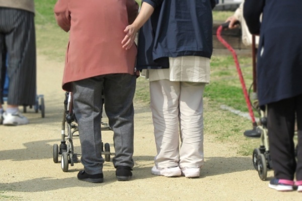 「在職年金」「介護費用」…家庭別でみる年金受給マニュアル