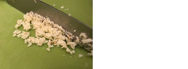 こだわりボンゴレ（辻仁成「ムスコ飯」第183飯レシピ）