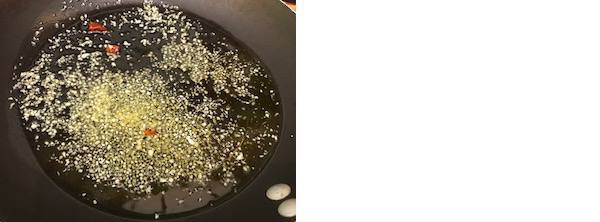 こだわりボンゴレ（辻仁成「ムスコ飯」第183飯レシピ）