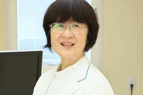 「私は母であり医師」女性が一生働ける病院を作った女性院長