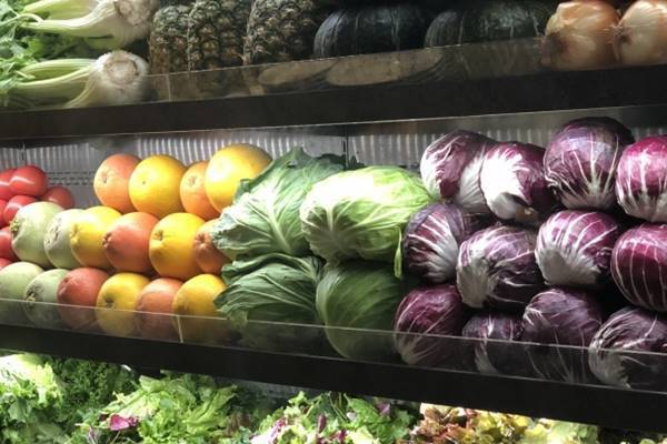 異常気象で野菜値上げ…「買うならドンキかイオン」と専門家