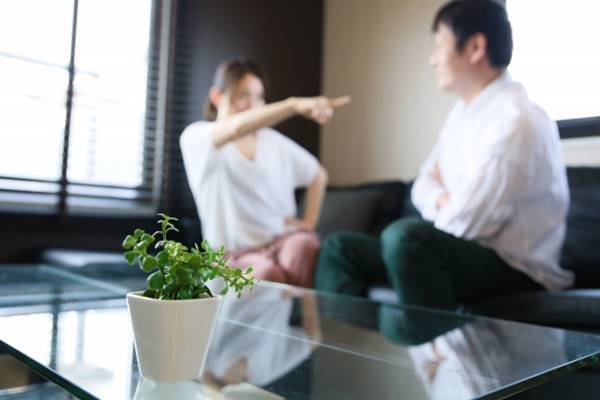 婚活専門家が伝授する「夫婦仲が劇的によくなる」会話ステップ