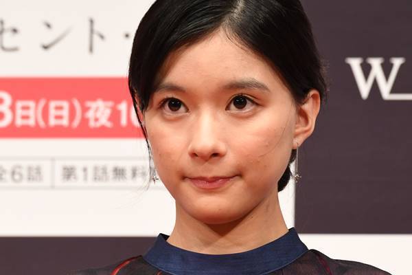 芳根京子　清純派から演技派へ！難役挑戦支える“意外な素顔”