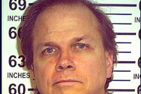 ジョン・レノン殺害犯、10回目の仮釈放申請も却下