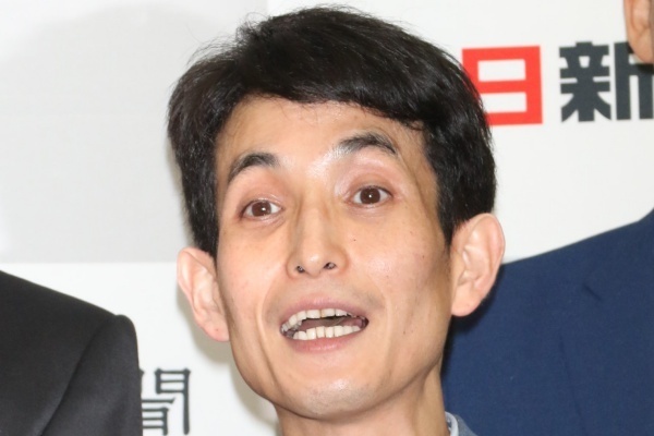 矢部太郎 戦争世代・大家さんとの日々で芽生えた平和への願い