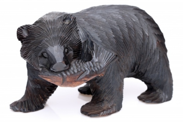 こけしやだるまら「ニッポンのお土産」、昭和時代の隆盛と衰退