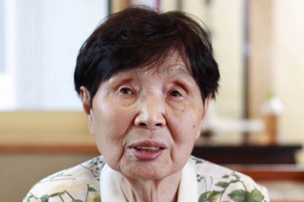 67回目の訪朝へ。寺越友枝さん「国交なき国境を越えて」