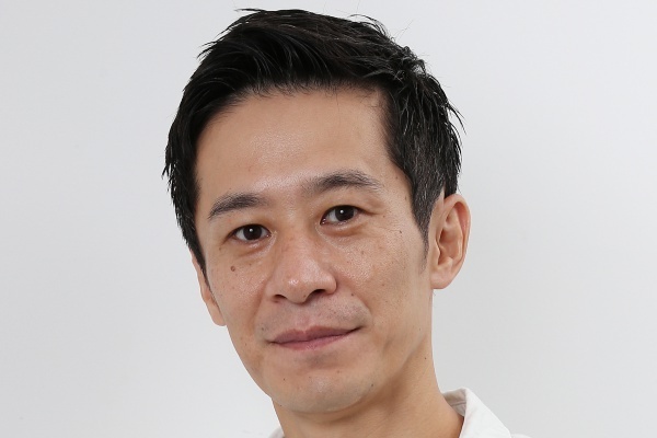 『検察側の罪人』に出演・三浦誠己が語る「木村拓哉はライオン」