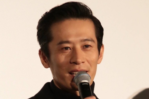 芸人から名脇役に！千原ジュニア妻に「どろぼう猫」と言った三浦誠己