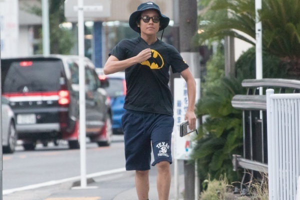 小出恵介 再出発向け渡米決断！NY俳優学校留学で復活目指す