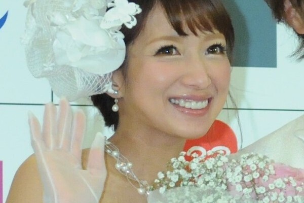 辻希美「大事な相方」加護亜依と再会報告にファン歓喜