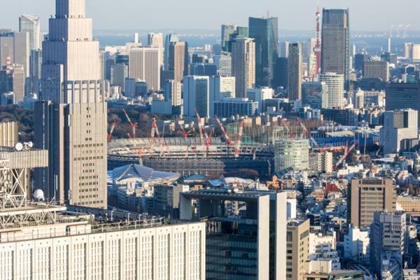 ボランティアを酷使する五輪委員の役員報酬は最高月200万円