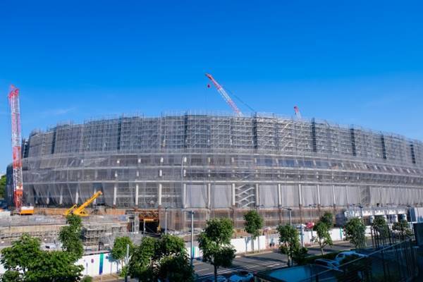 まるで学徒動員…日本五輪委員会の嘘が招いた過酷ボランティア