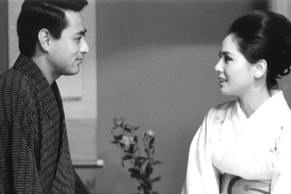 デヴィ夫人が初めて語る津川雅彦さんとの“世紀の恋”の真相