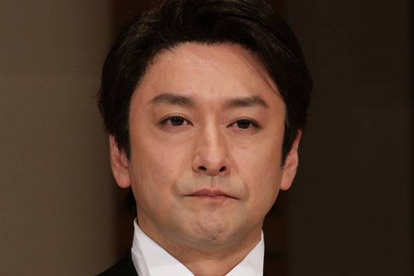 石丸幹二おすすめミュージカル映画、1位はあの名作