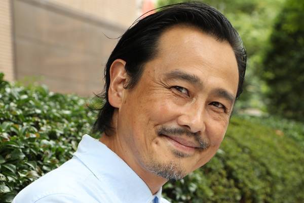 『びんびん』で共演！野村宏伸が語る“せんぱ〜い”田原俊彦の素顔