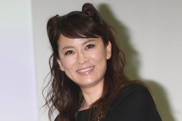 鈴木砂羽 土下座騒動で脱毒舌！コミュ充になって評判取り戻す