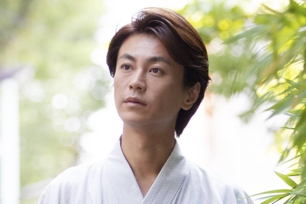 氷川きよし 40代になって感じる変化「体力が落ちて…」