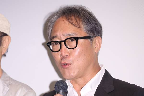 佐野史郎がクトゥルフ神話熱弁 ガチすぎてネット民騒然となる