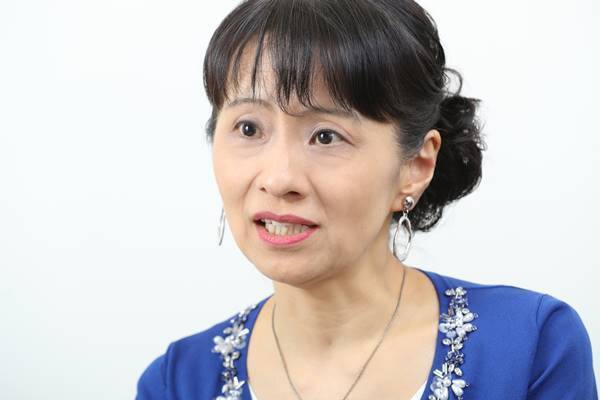 石破茂議員の妻が語る「嘘をつかない夫を私は信頼しています」