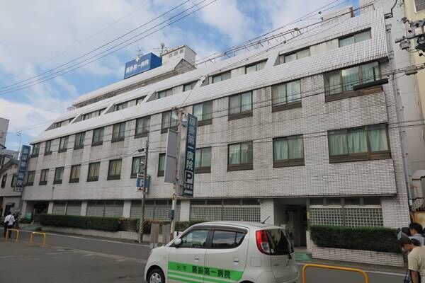 岐阜5人死亡病院のドケチぶり 月1千円の自治会費を返還要求