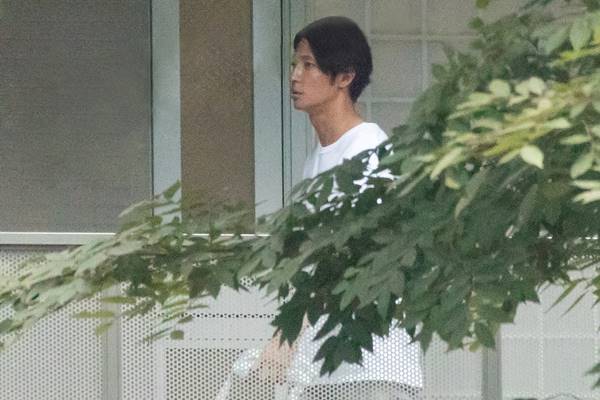 玉木宏耐えた地獄の灼熱ロケ！スタッフ2名が熱中症で倒れる