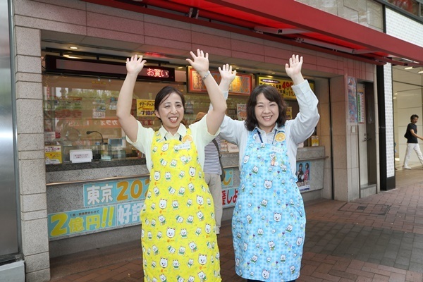 3連バラでも7億円！宝くじ「億万長者を実現した人たち」