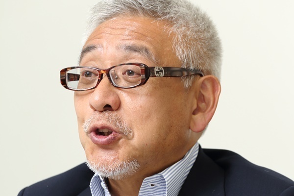 村上世彰語る“お金の教育”とは「子どもには投資経験させて」