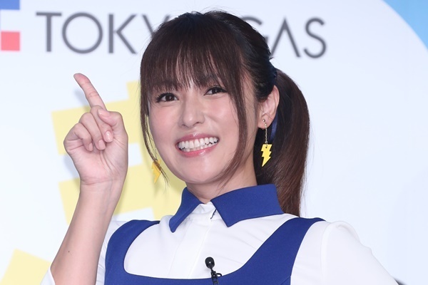 深田恭子が明かした独身の理由 女優業邁進で家族観にも変化