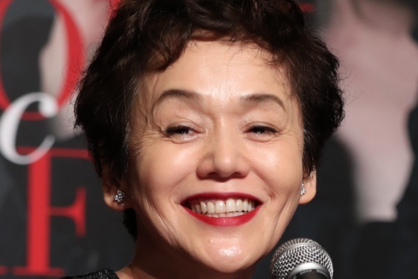 大竹しのぶ　最愛の母が死去…猛暑のなか続けていた壮絶介護