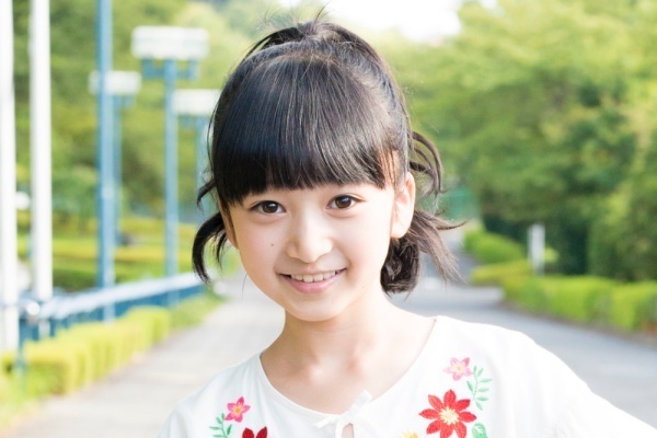 『ぎぼむす』で話題の美少女子役が明かす綾瀬との現場秘話