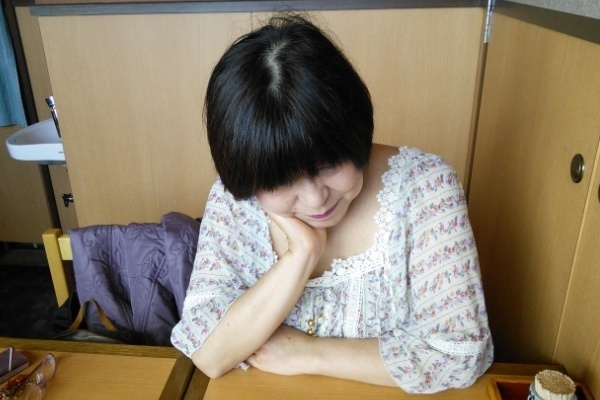 50代女性を襲う恐怖の未来！これからの2020、30、40年とは