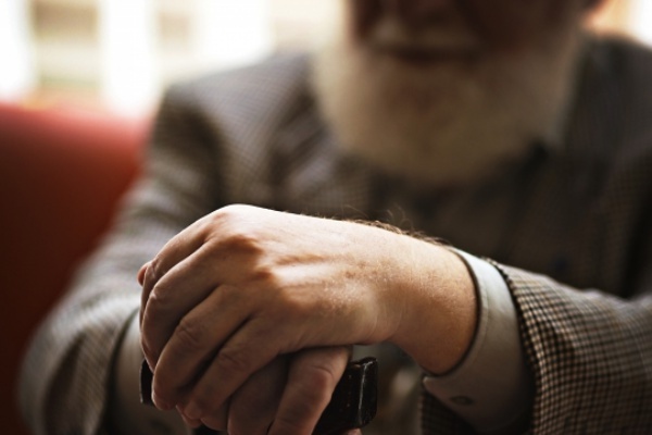 旦那の「ぬれ落ち葉」化を阻止せよ！2030年代を生き抜く術