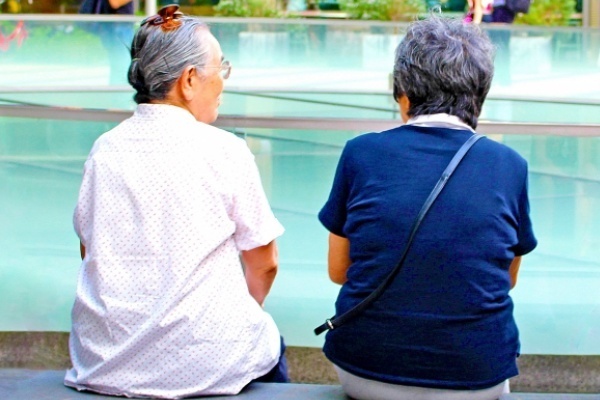 80歳からでも成長はできる！“脳を老化させない4つの習慣”