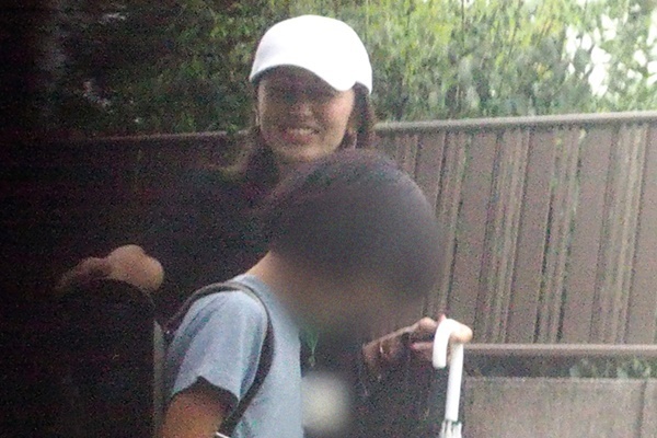 矢田亜希子 バラエティで開花！決断にあったシンママ育児苦悩