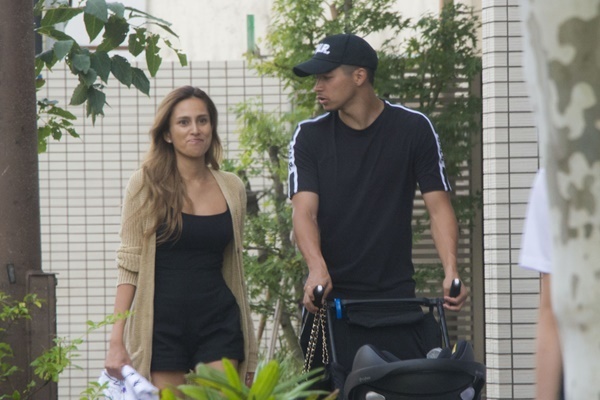 MALIA. 4人目夫と育児奮闘！山本KID闘病消沈も決意新たに