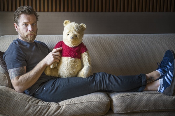 ユアン・マクレガーに日本嫌いの噂について聞いてみた