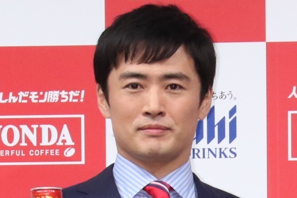 結婚十年目の劇団ひとりが明かす“妻に言えない不満”