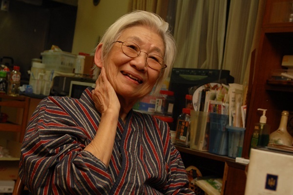 友人語るフネさん声優の晩年 夫子いなくても孤独じゃなかった