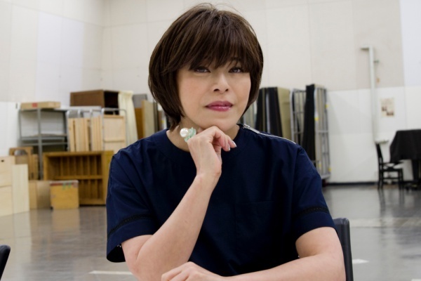 脚本家・北川悦吏子さん『ロンバケ』後の闘病20年明かす