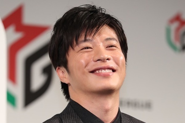 田中圭がゴチバトルに参戦！期待高まる意外なバラエティ力