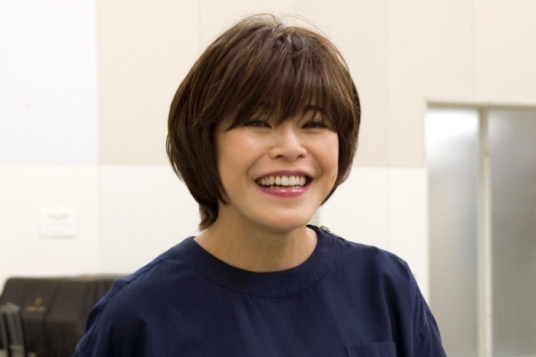 北川悦吏子さん語る夢「朝ドラの次は大河よりアニメ書きたい」