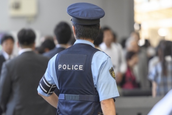 埼玉県は東京都の2倍過酷!?意外すぎる「警察官1人あたり人数」