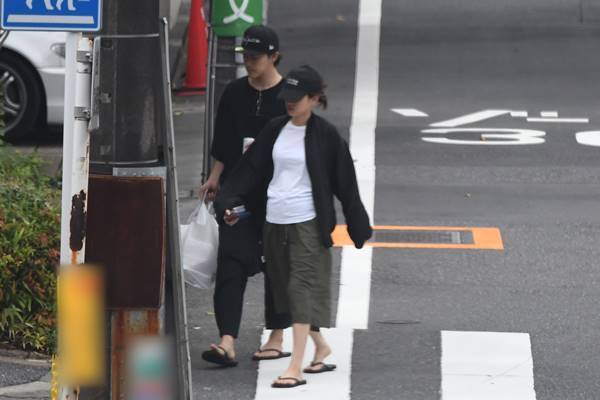 前田敦子　妊娠発表！目撃していた結婚2週間後のお腹ぽっこり