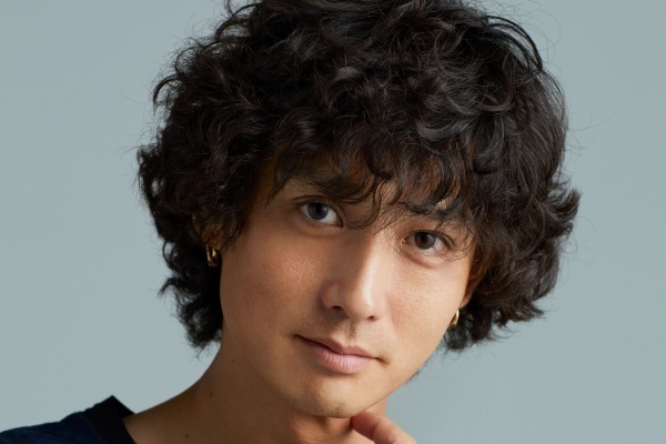 安藤政信が語る「テレビに僕が映ると子供がすごい喜ぶんです」