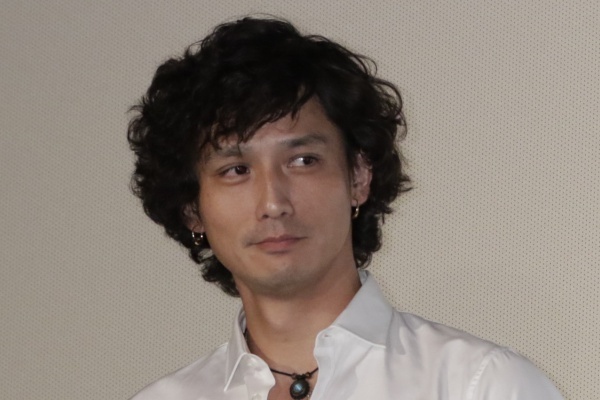 末期がん患者に挑戦！安藤政信を変えた「北野武監督の視線」