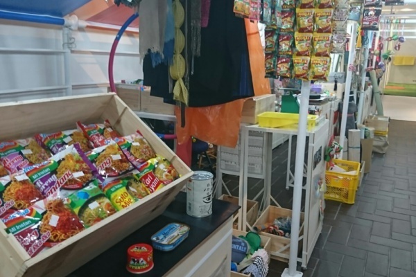 江戸時代から現代まで！食べて、見て、触れる「おべんとう展」