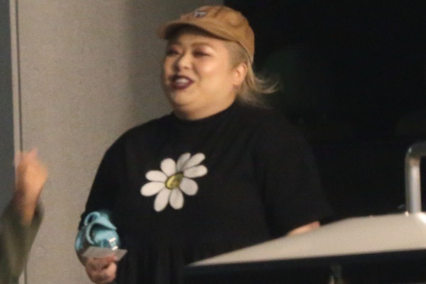 渡辺直美 来年NYお笑い修行へ！本誌だけに語った三十歳の夢