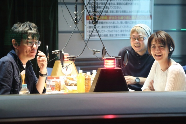 赤江珠緒語る過去　スパルタ親への感謝、面接では“下ネタ”を