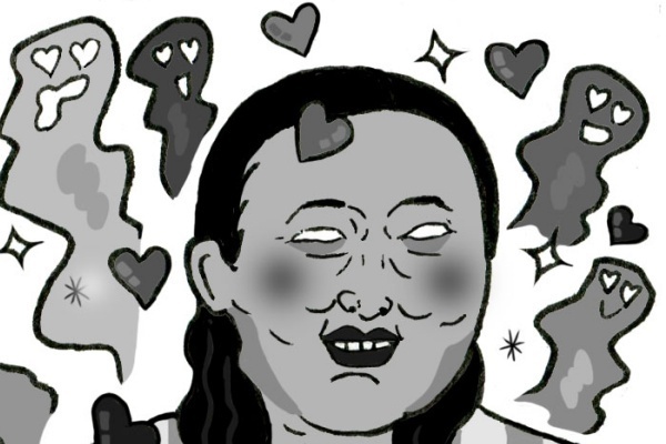 【ポップな心霊論】「ロバート秋山さんの“いい霊”は鶴瓶さん並み」